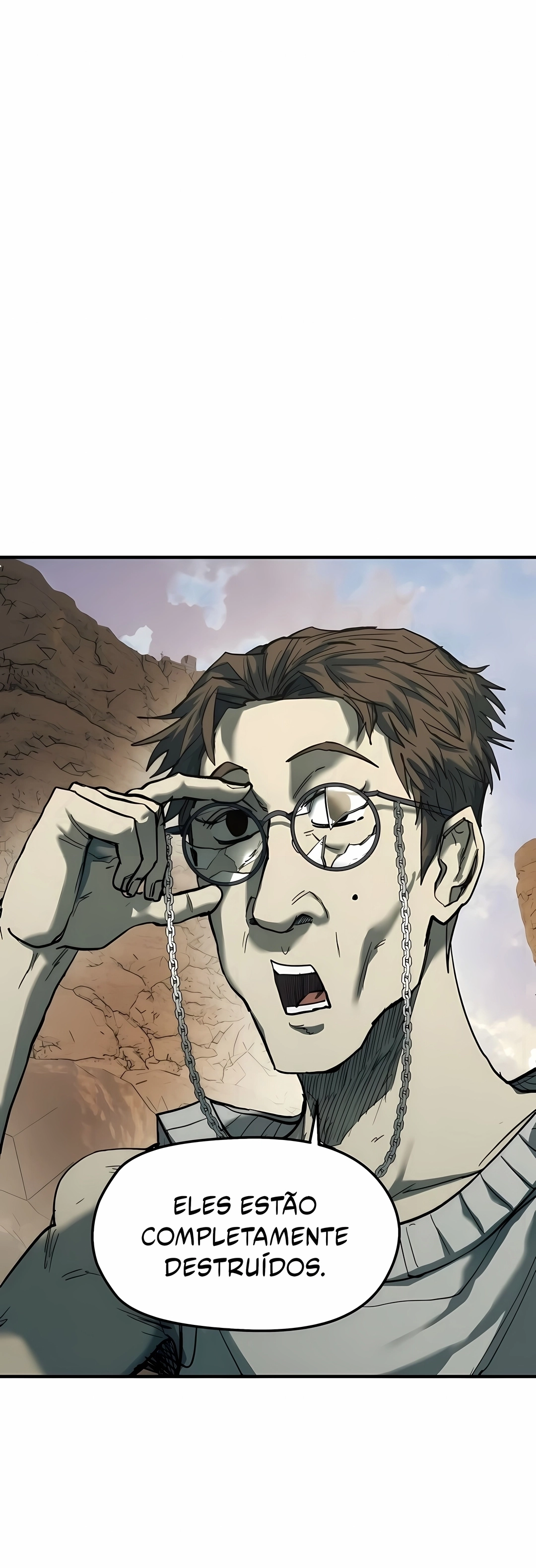 Surviving the Apocalypse Capítulo 55 Página 88