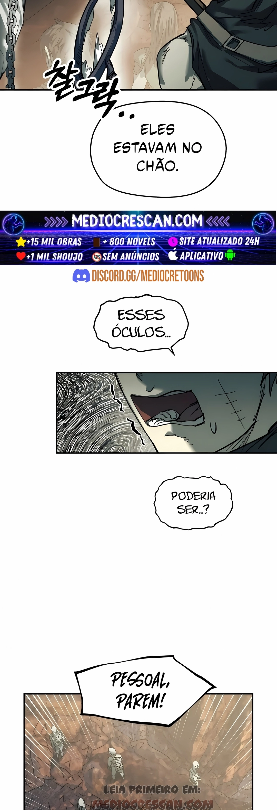 Surviving the Apocalypse Capítulo 55 Página 91