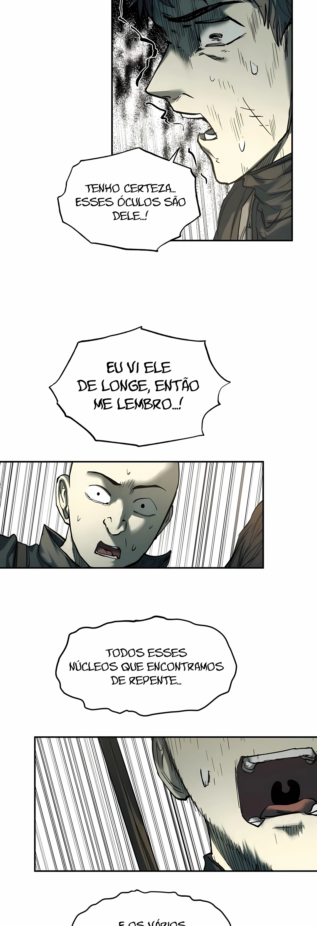 Surviving the Apocalypse Capítulo 55 Página 93