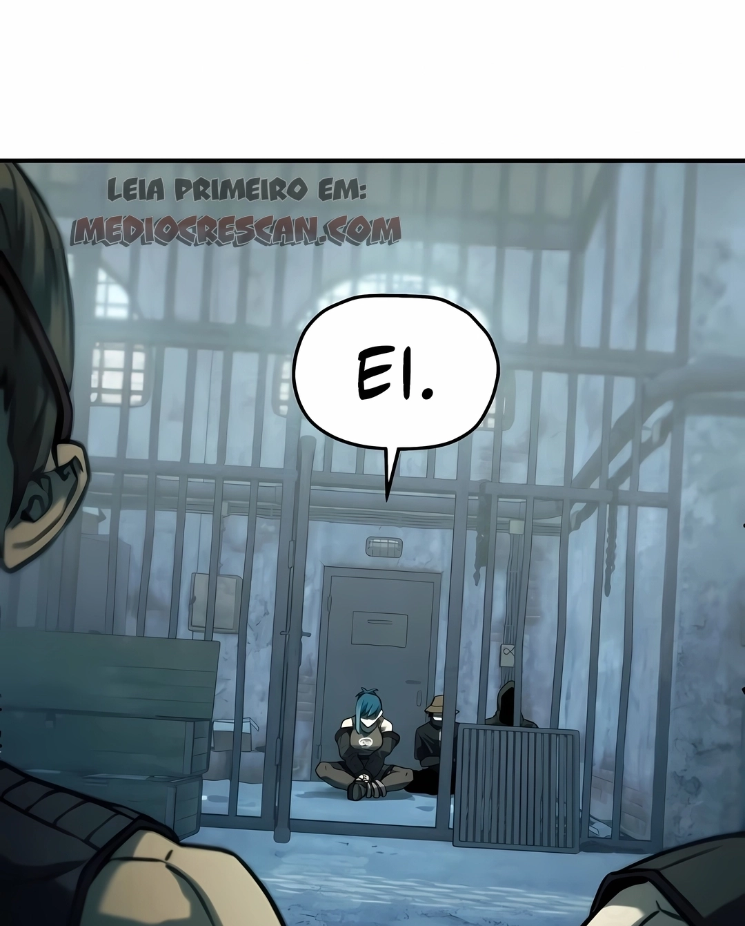 Surviving the Apocalypse Capítulo 56 Página 111