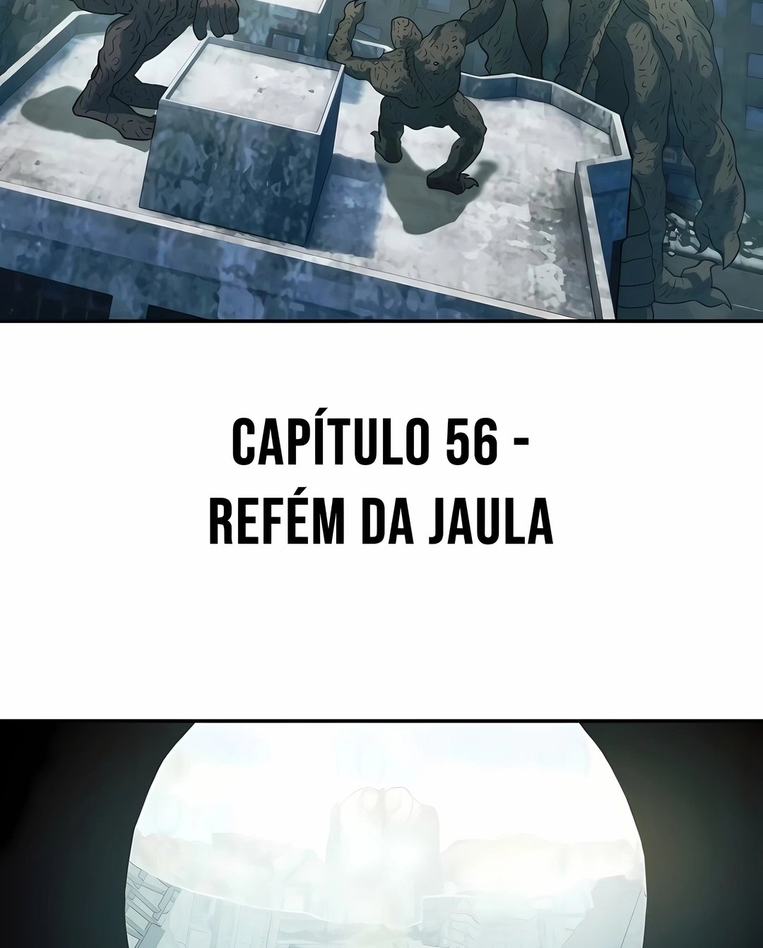 Surviving the Apocalypse Capítulo 56 Página 16