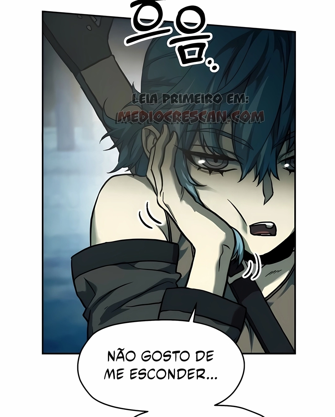 Surviving the Apocalypse Capítulo 56 Página 28