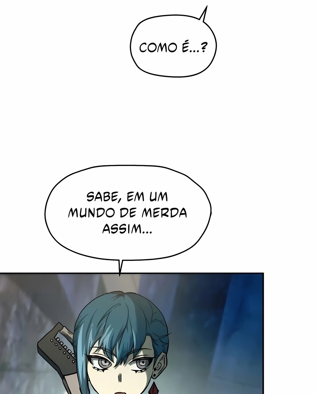 Surviving the Apocalypse Capítulo 56 Página 32