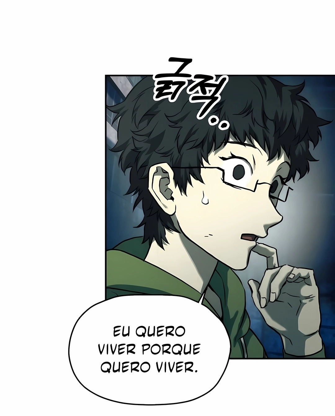 Surviving the Apocalypse Capítulo 56 Página 35