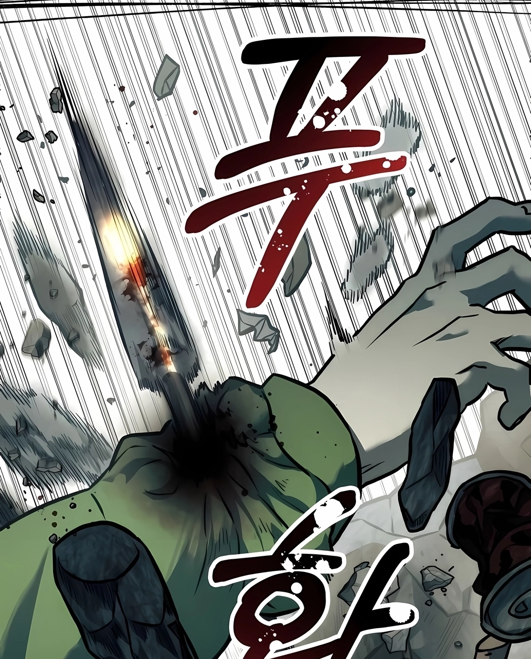 Surviving the Apocalypse Capítulo 56 Página 43