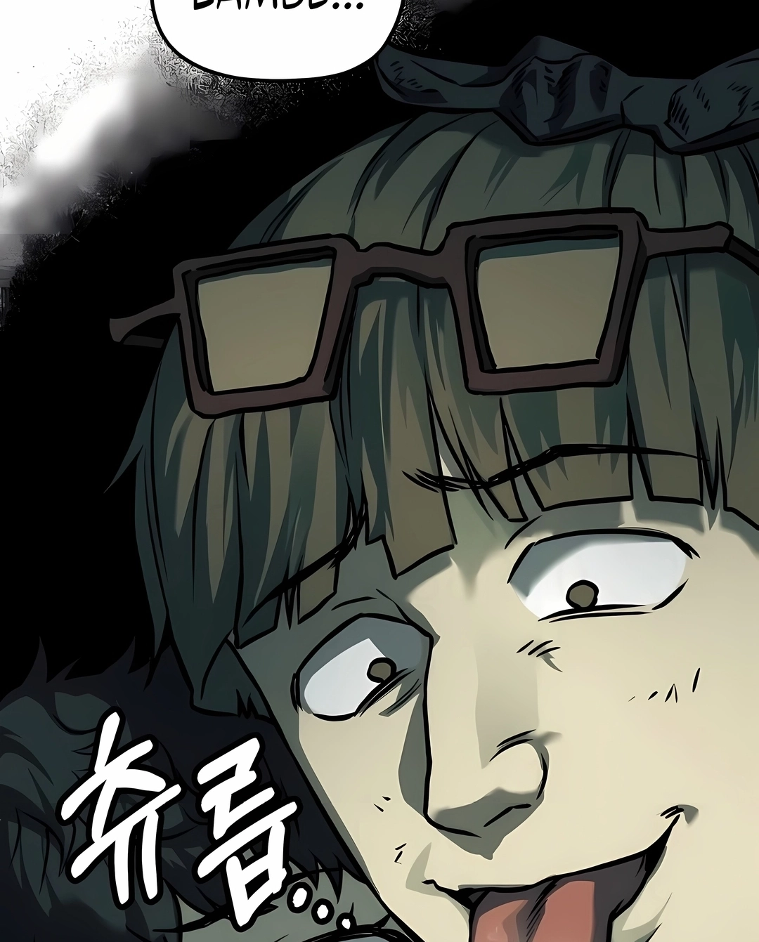 Surviving the Apocalypse Capítulo 56 Página 48