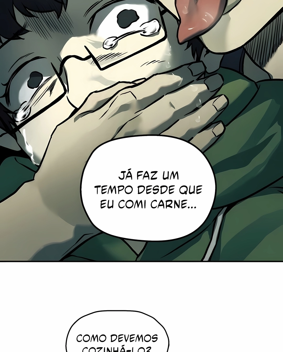 Surviving the Apocalypse Capítulo 56 Página 49