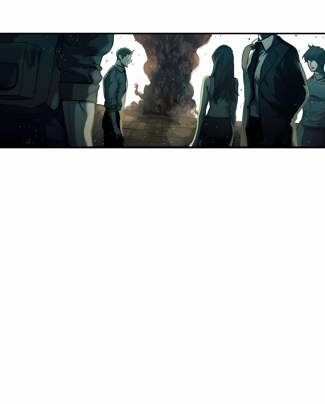 Surviving the Apocalypse Capítulo 56 Página 5