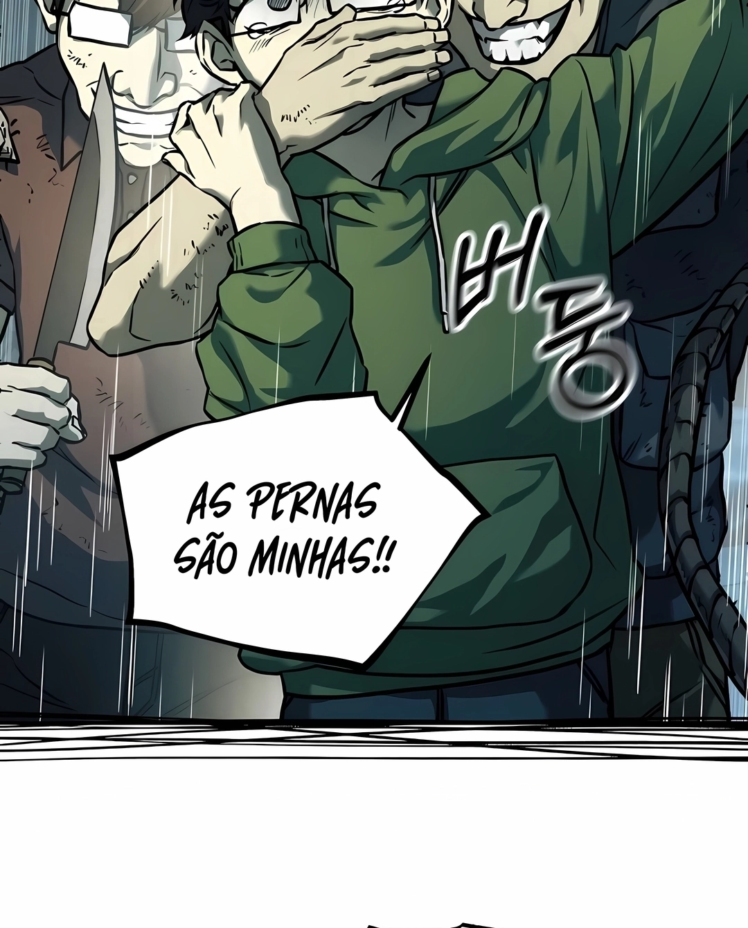 Surviving the Apocalypse Capítulo 56 Página 53