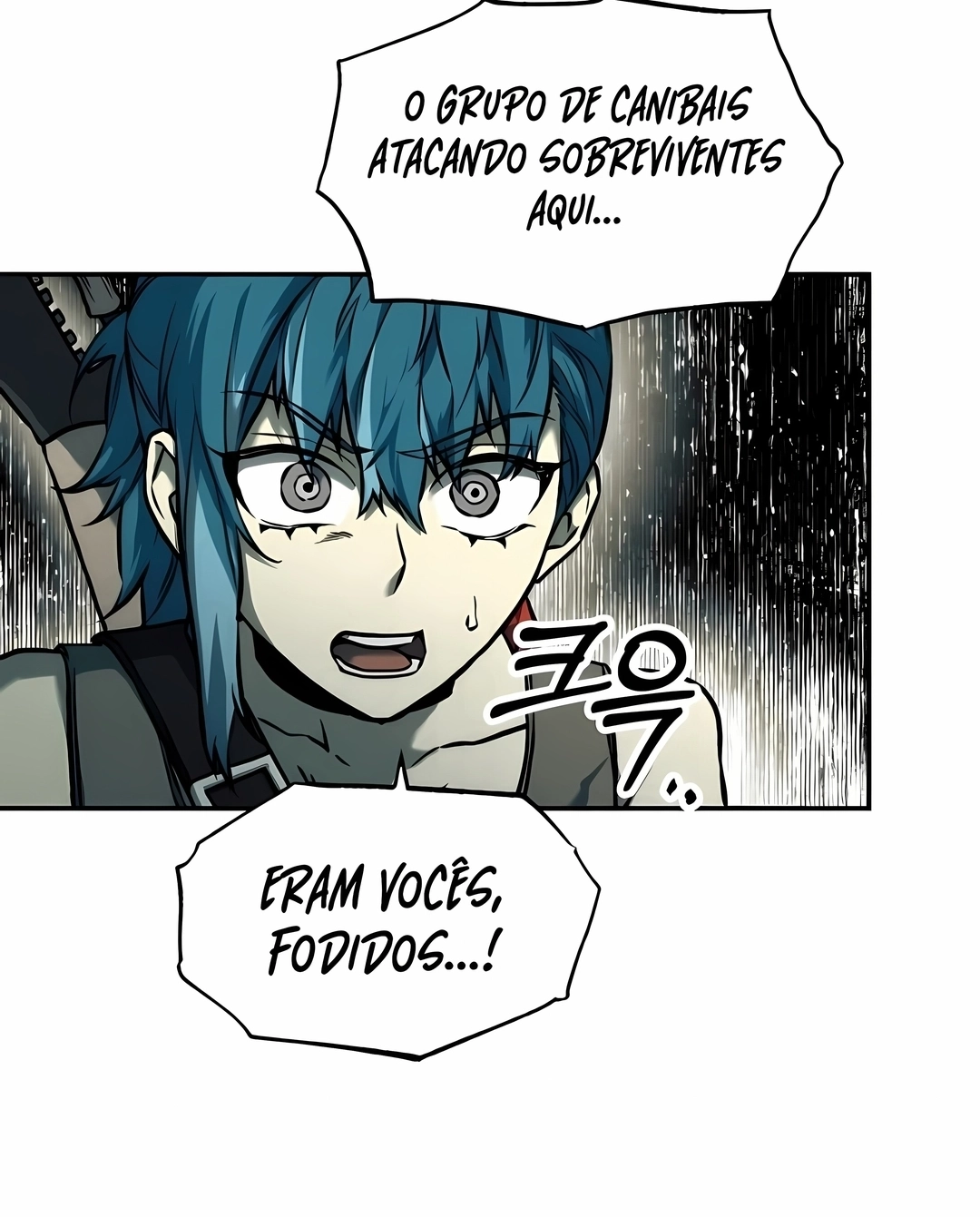 Surviving the Apocalypse Capítulo 56 Página 54