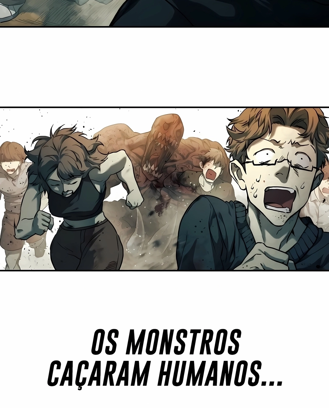 Surviving the Apocalypse Capítulo 56 Página 7