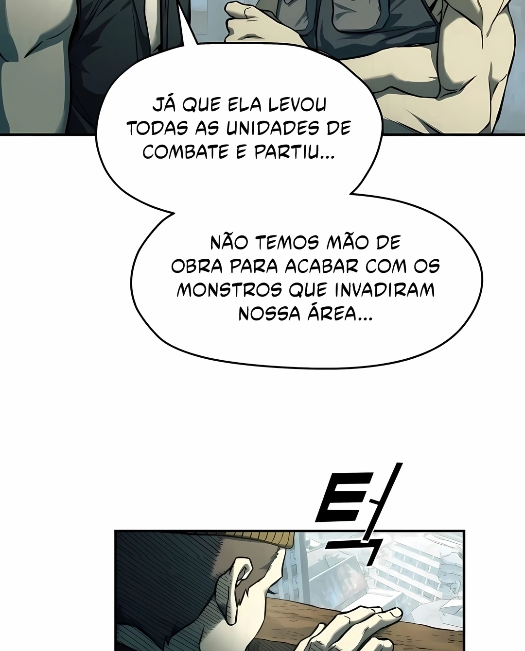 Surviving the Apocalypse Capítulo 56 Página 79
