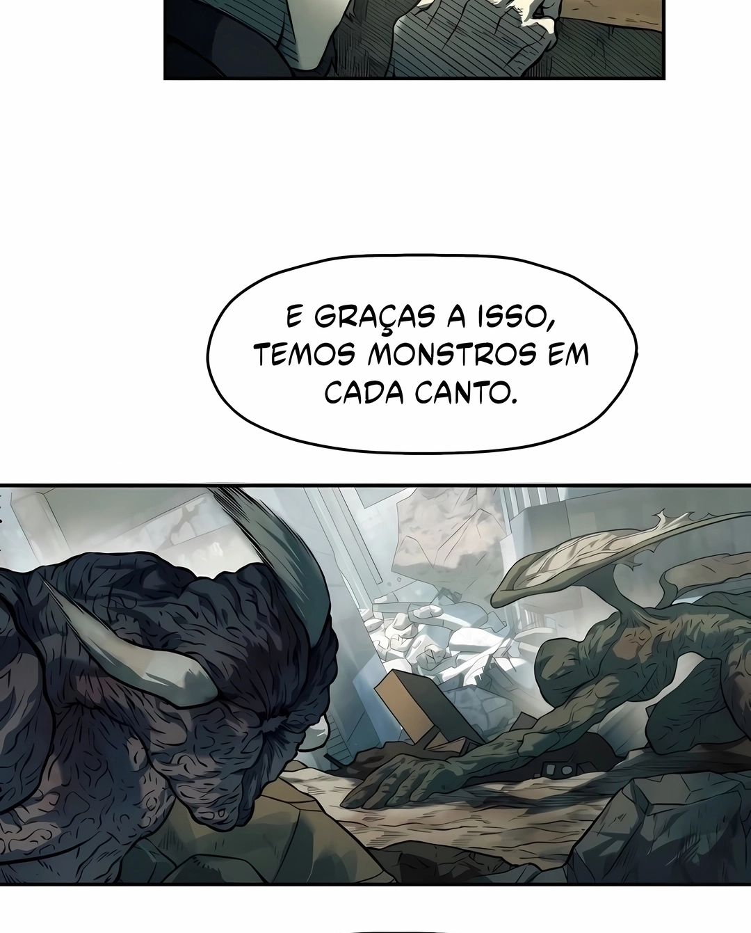 Surviving the Apocalypse Capítulo 56 Página 80