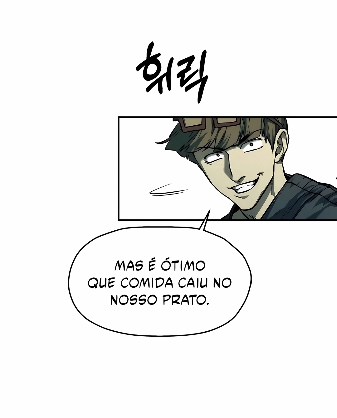 Surviving the Apocalypse Capítulo 56 Página 83