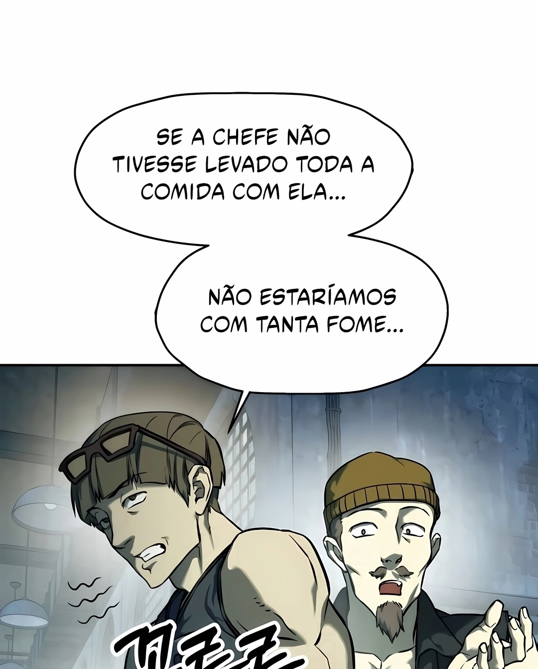 Surviving the Apocalypse Capítulo 56 Página 85