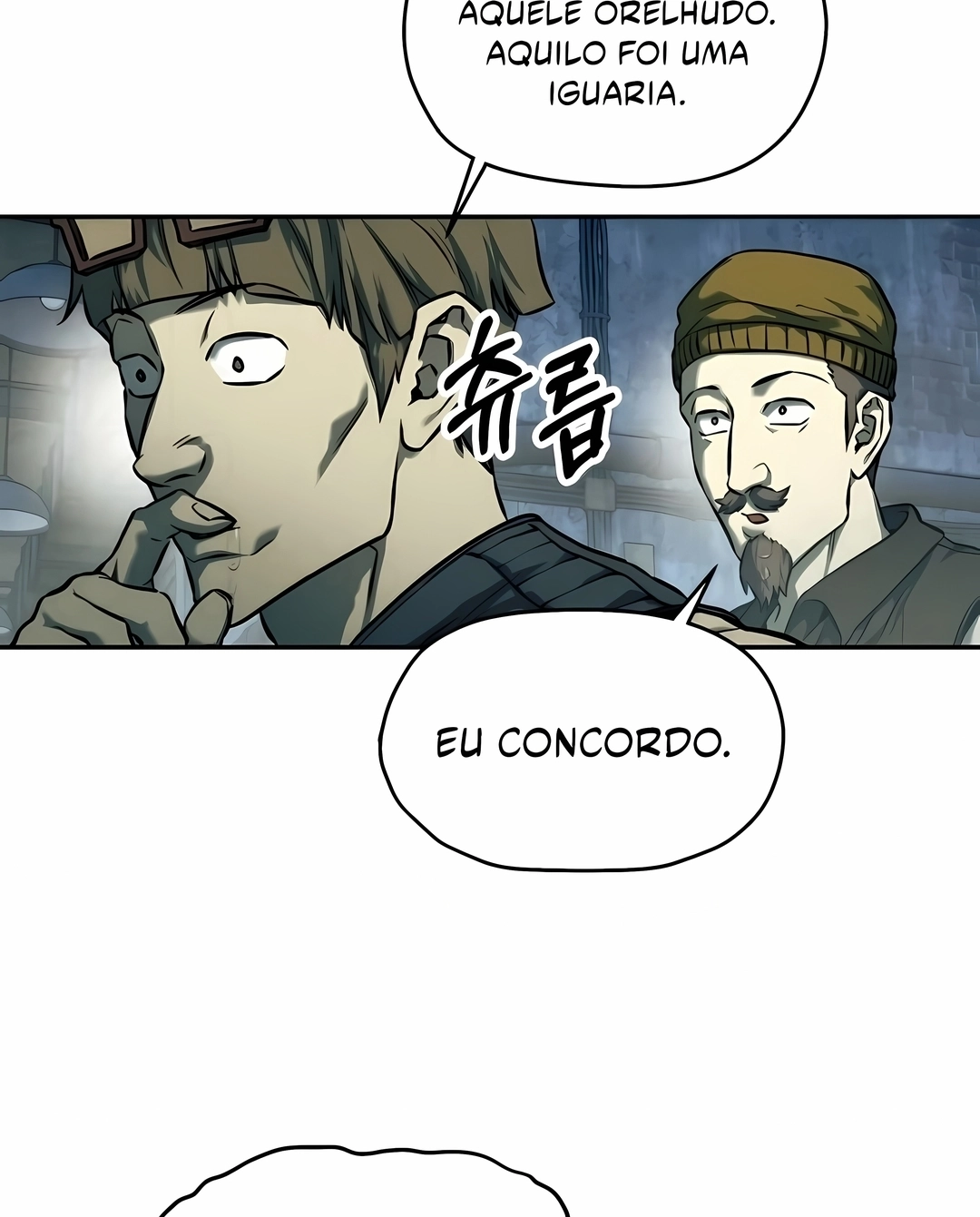Surviving the Apocalypse Capítulo 56 Página 87