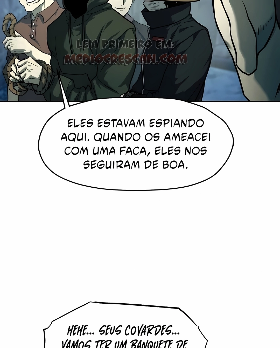Surviving the Apocalypse Capítulo 56 Página 96