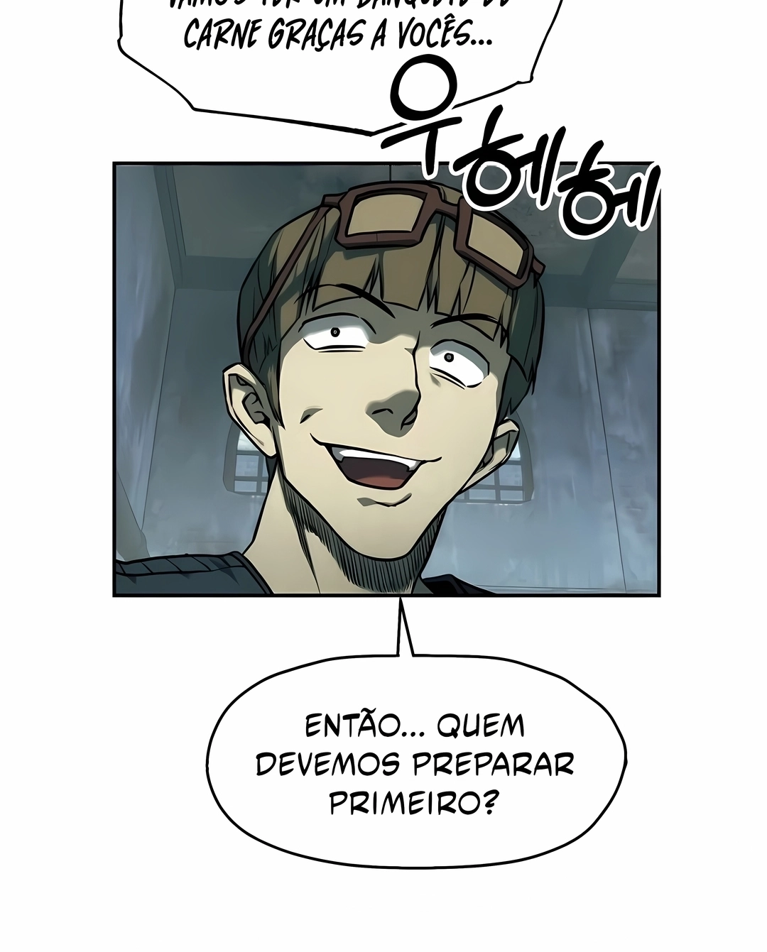 Surviving the Apocalypse Capítulo 56 Página 97
