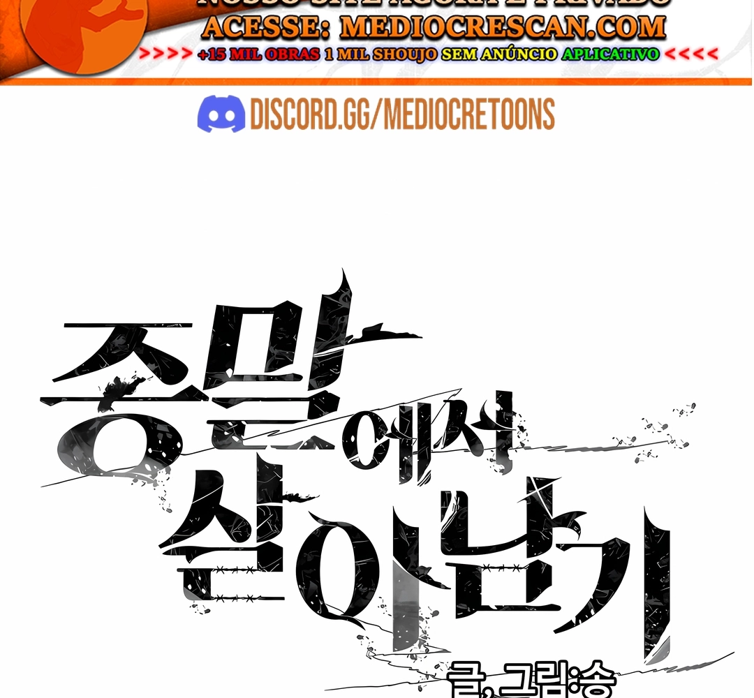 Surviving the Apocalypse Capítulo 57 Página 2