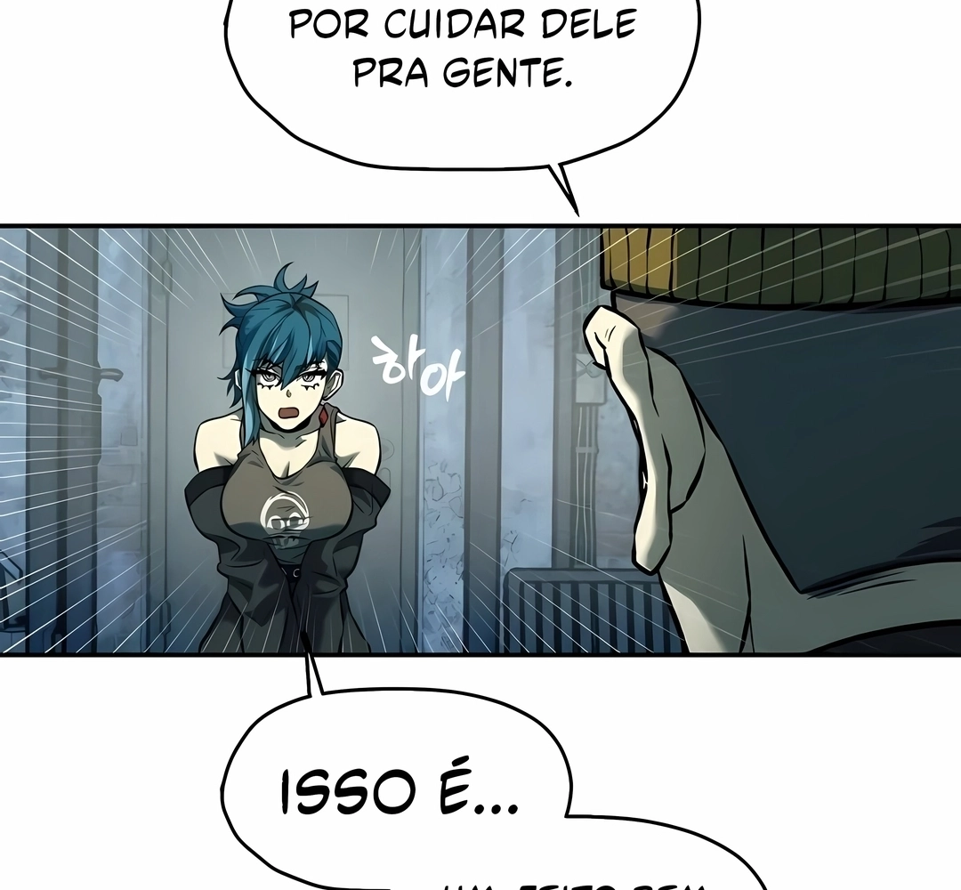 Surviving the Apocalypse Capítulo 57 Página 25