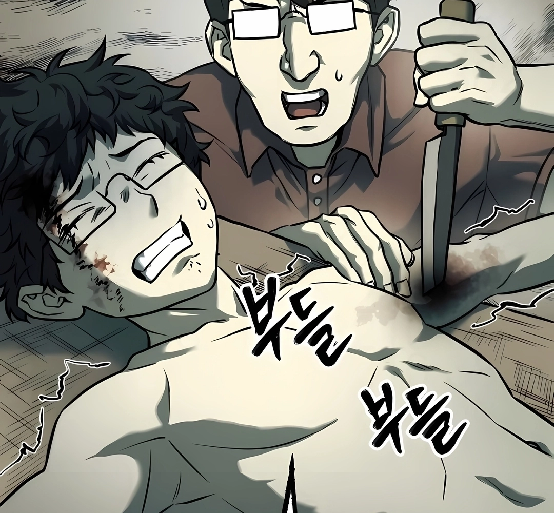 Surviving the Apocalypse Capítulo 57 Página 44