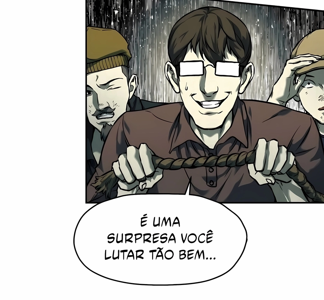 Surviving the Apocalypse Capítulo 57 Página 49