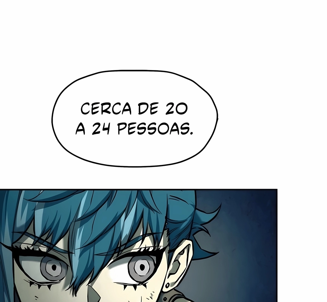 Surviving the Apocalypse Capítulo 57 Página 57
