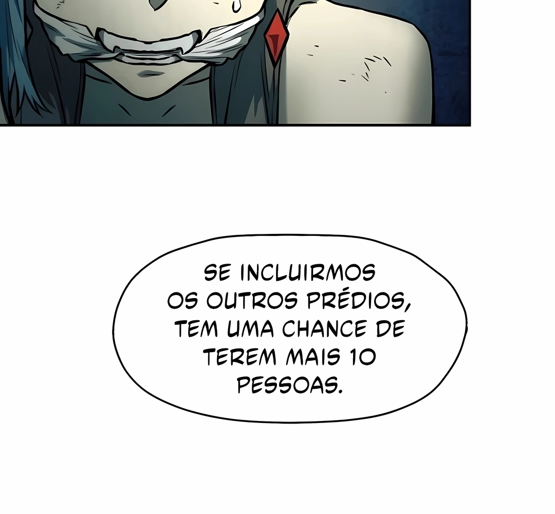 Surviving the Apocalypse Capítulo 57 Página 58
