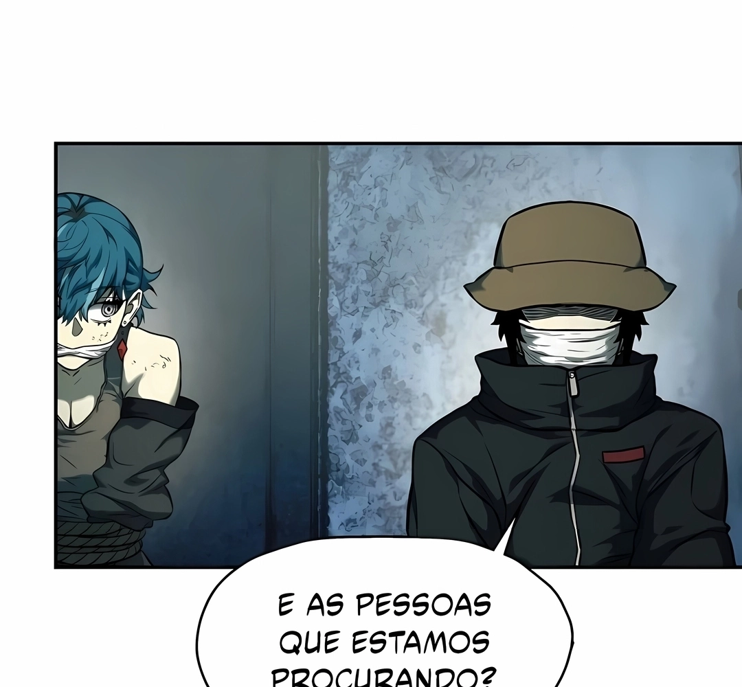 Surviving the Apocalypse Capítulo 57 Página 59