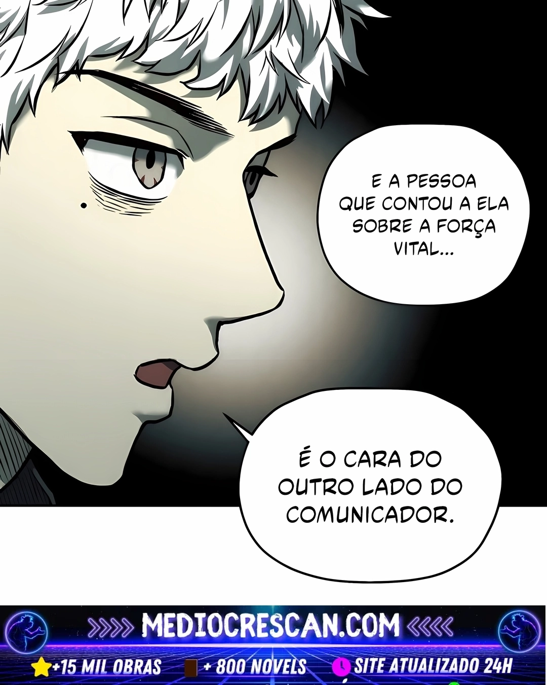 Surviving the Apocalypse Capítulo 58 Página 12