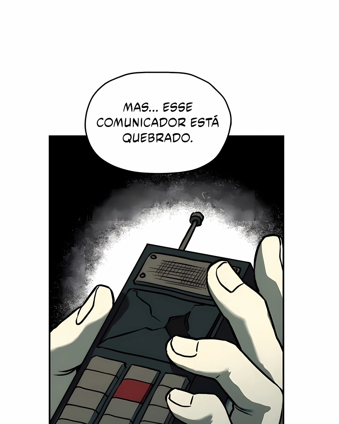 Surviving the Apocalypse Capítulo 58 Página 17