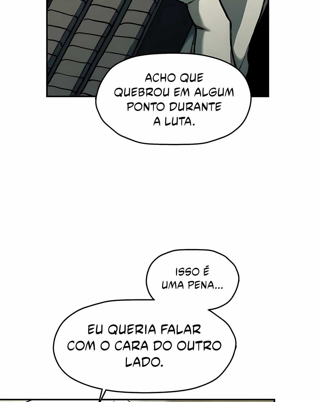 Surviving the Apocalypse Capítulo 58 Página 18