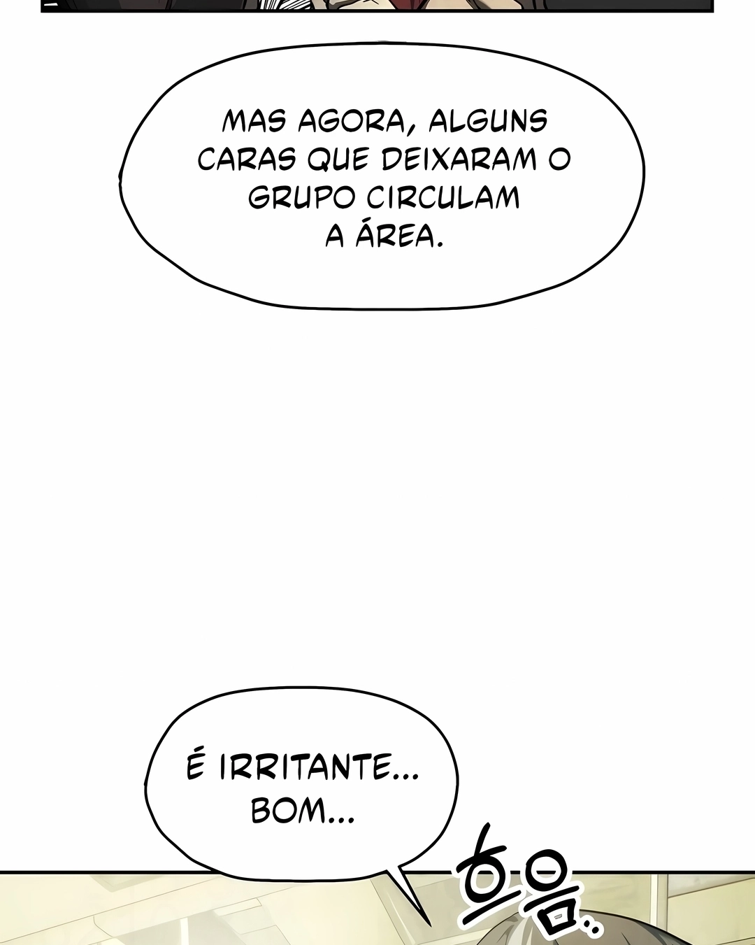 Surviving the Apocalypse Capítulo 58 Página 22