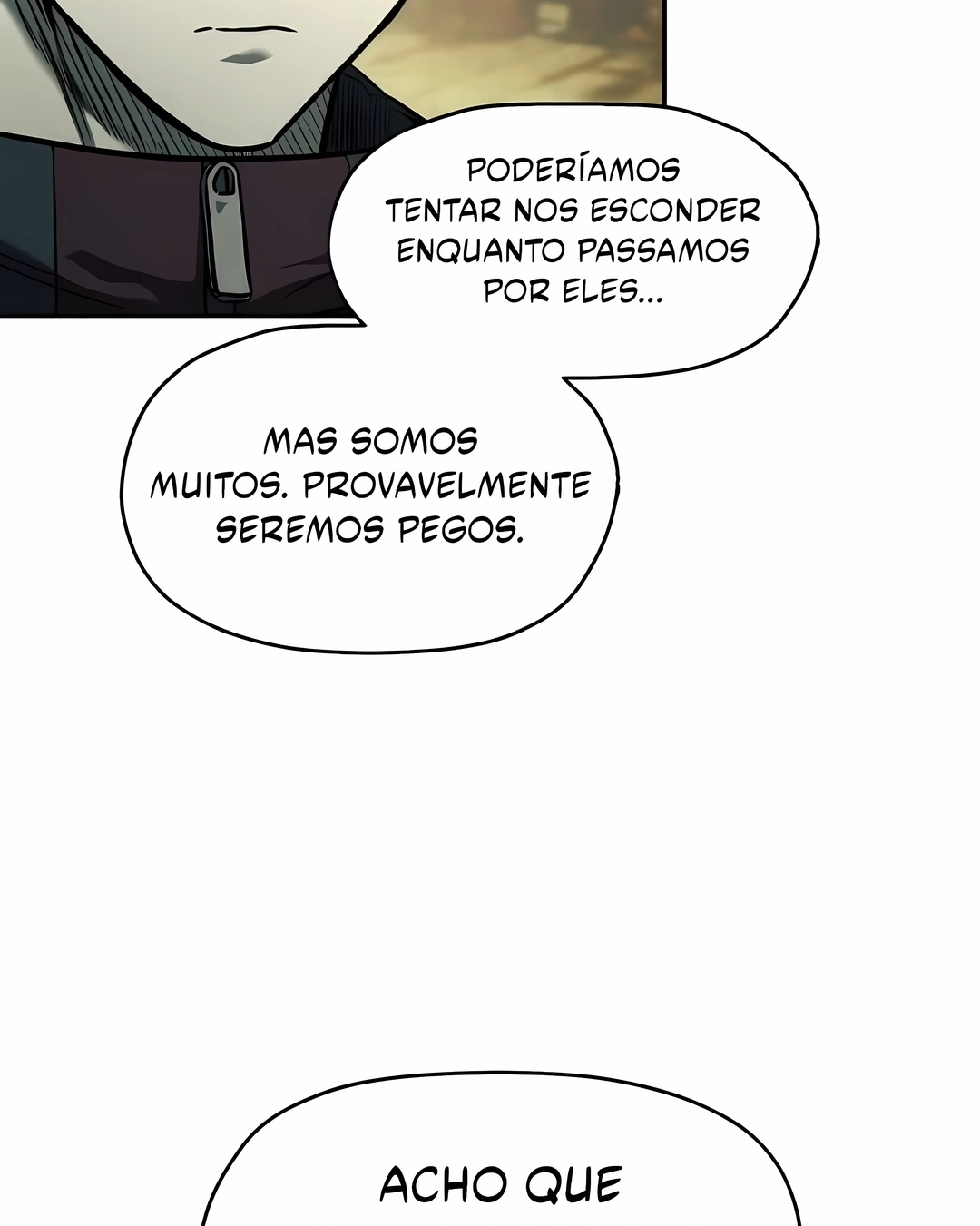 Surviving the Apocalypse Capítulo 58 Página 25