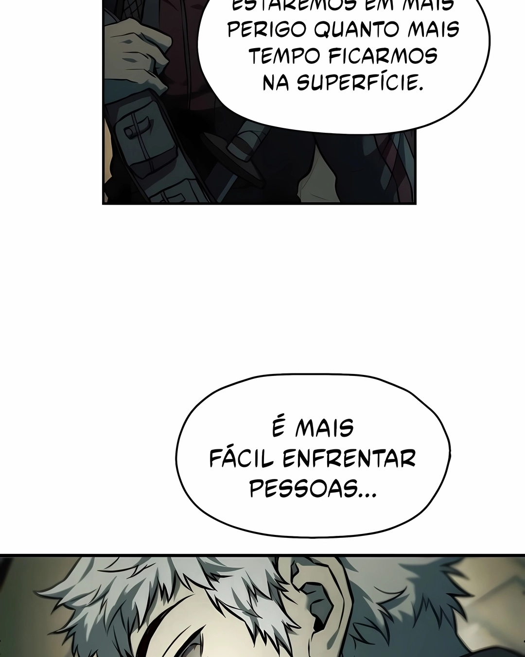 Surviving the Apocalypse Capítulo 58 Página 30