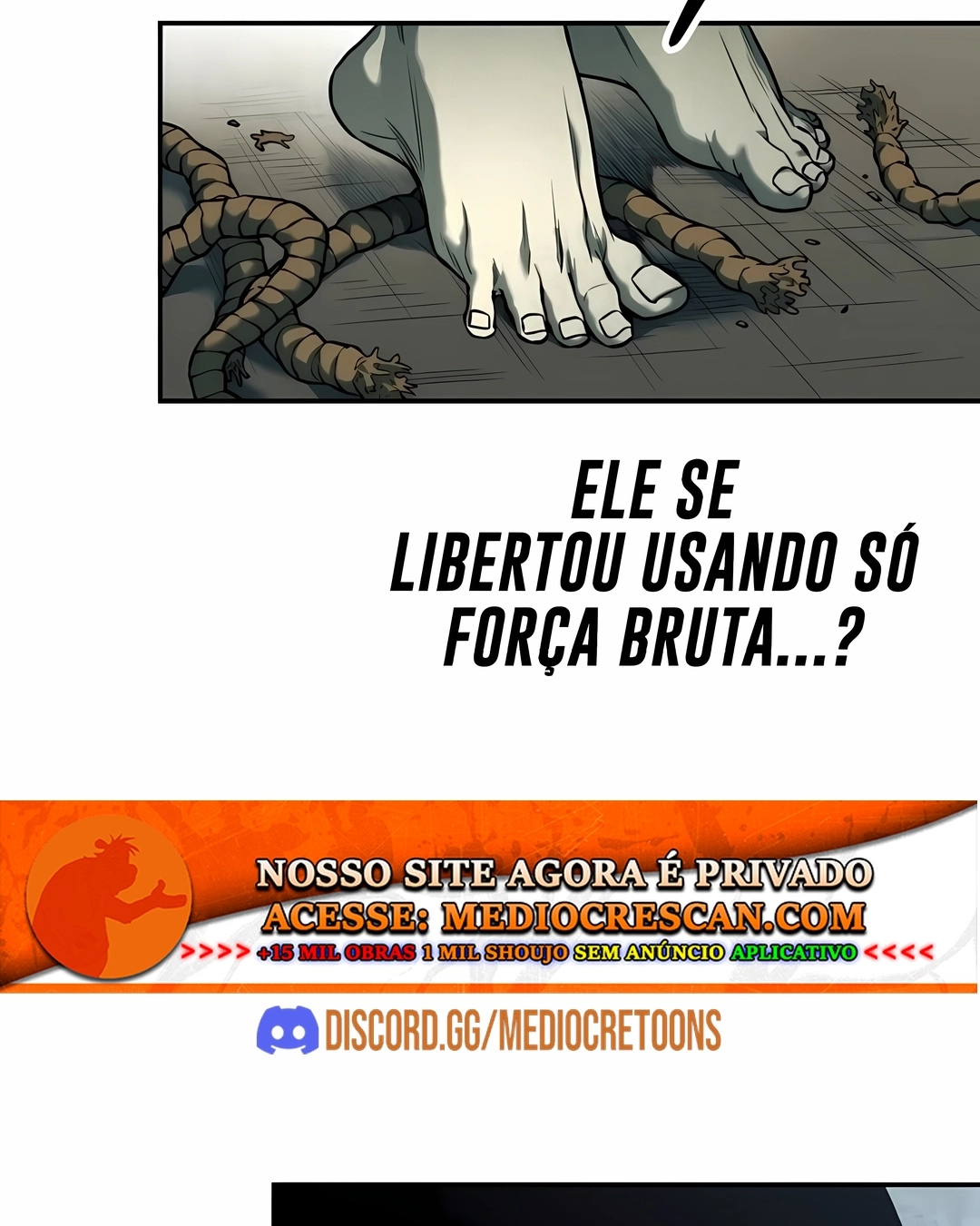 Surviving the Apocalypse Capítulo 58 Página 4