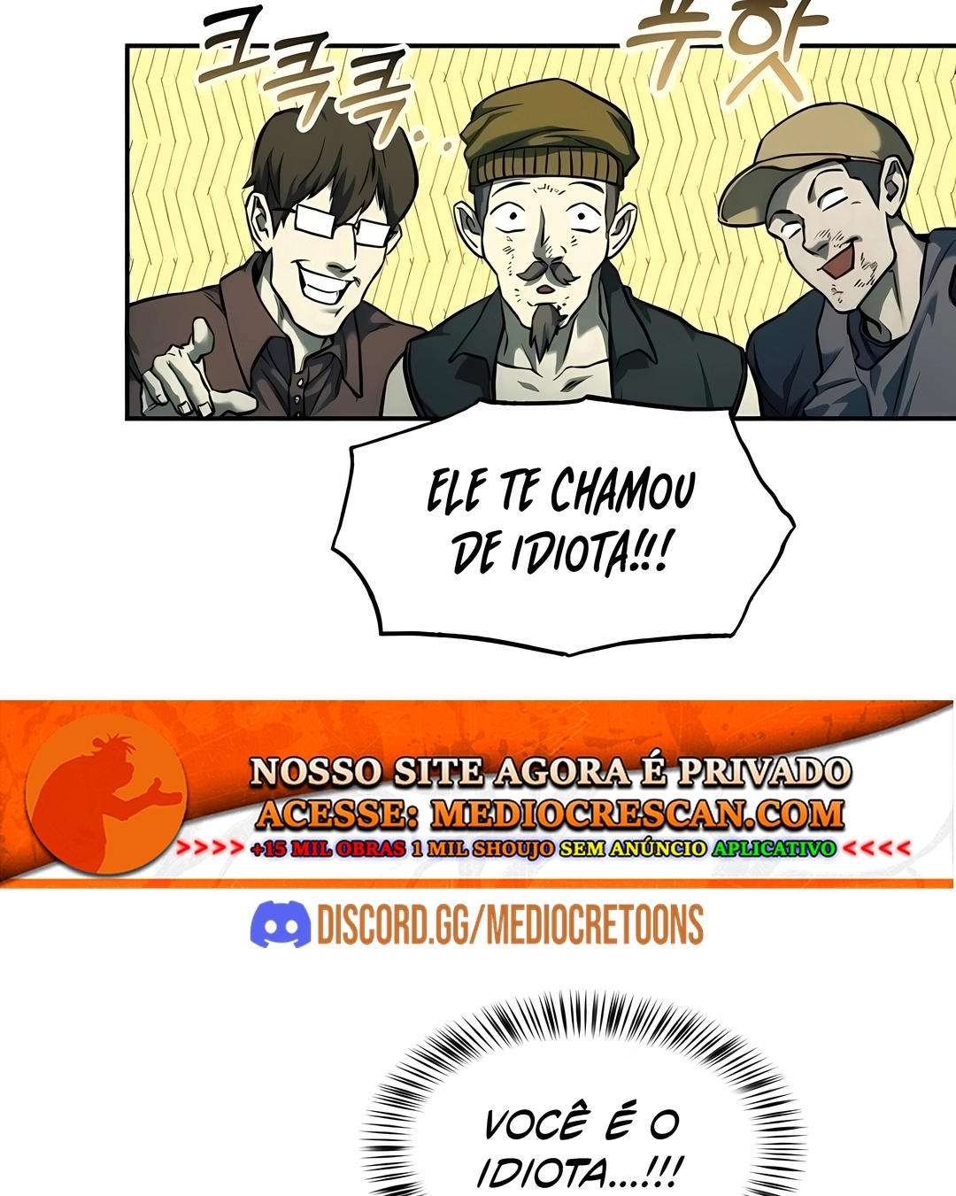 Surviving the Apocalypse Capítulo 58 Página 45