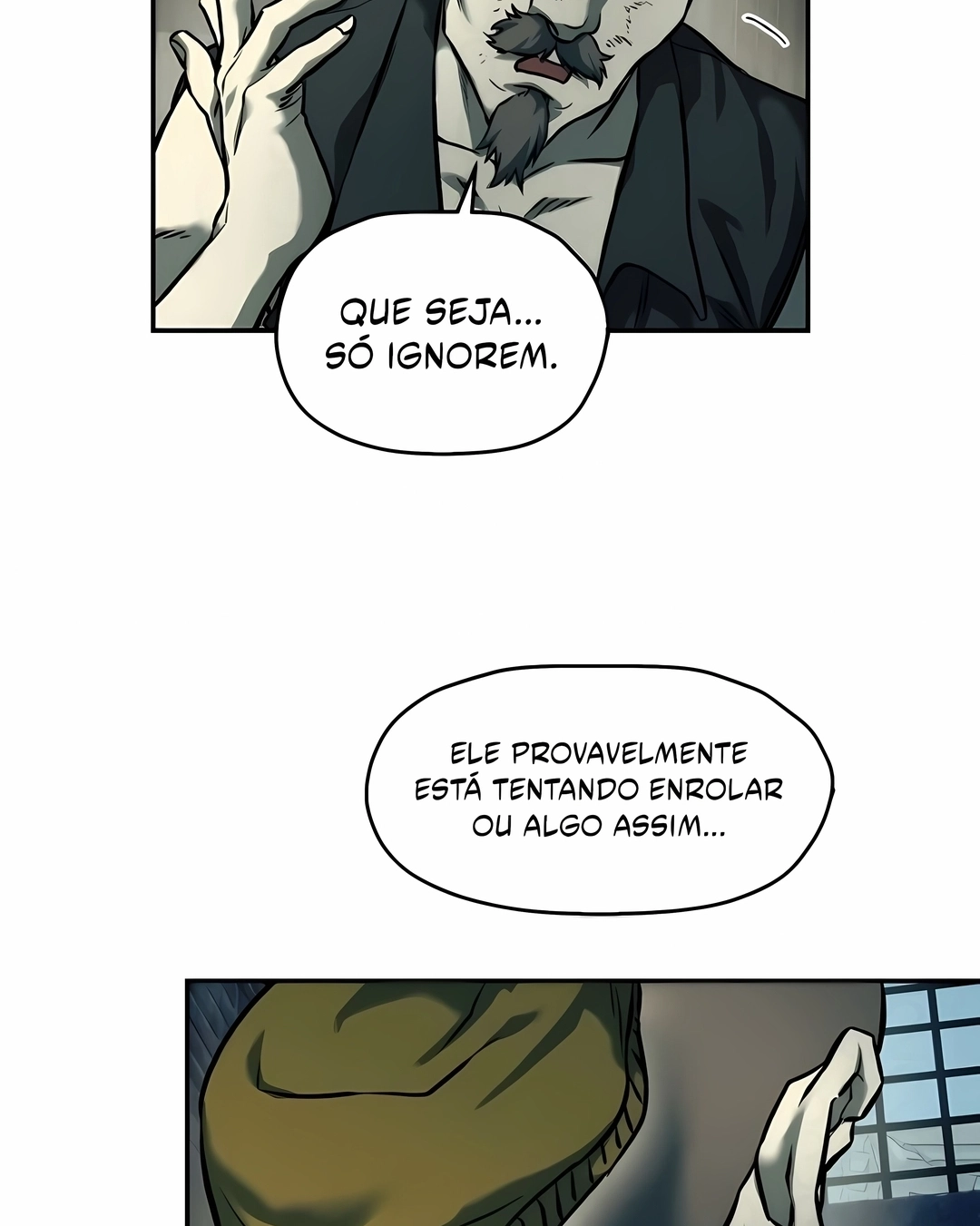 Surviving the Apocalypse Capítulo 58 Página 48