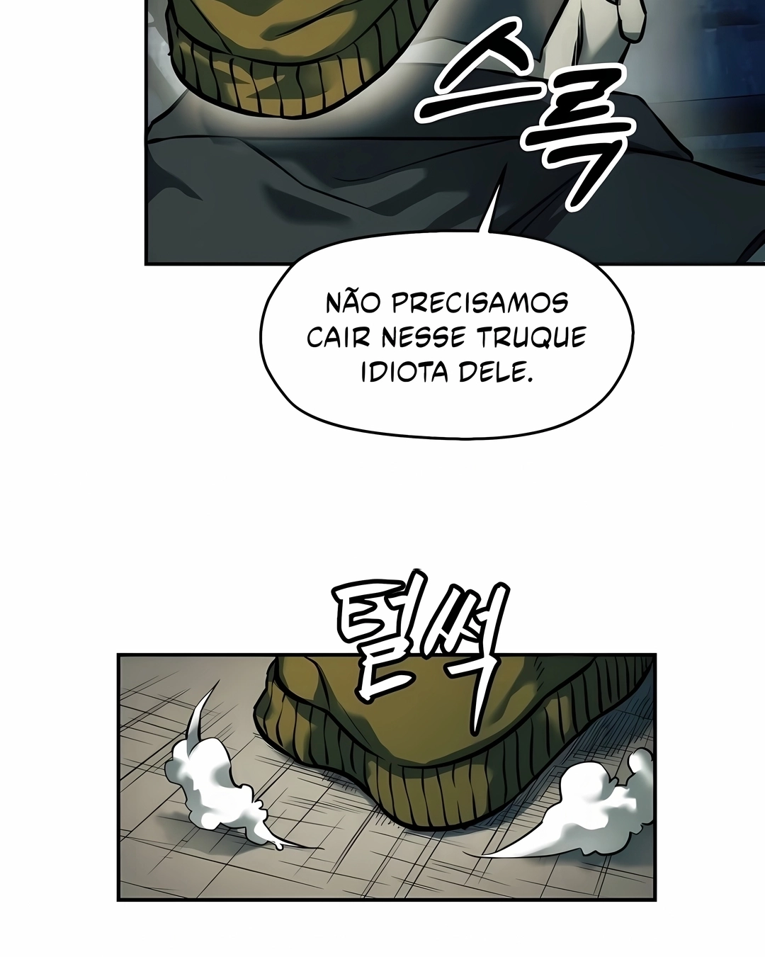 Surviving the Apocalypse Capítulo 58 Página 49