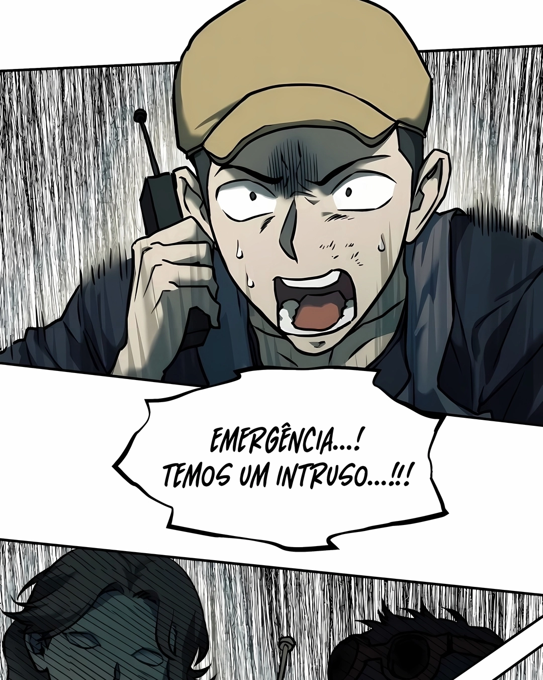 Surviving the Apocalypse Capítulo 58 Página 69