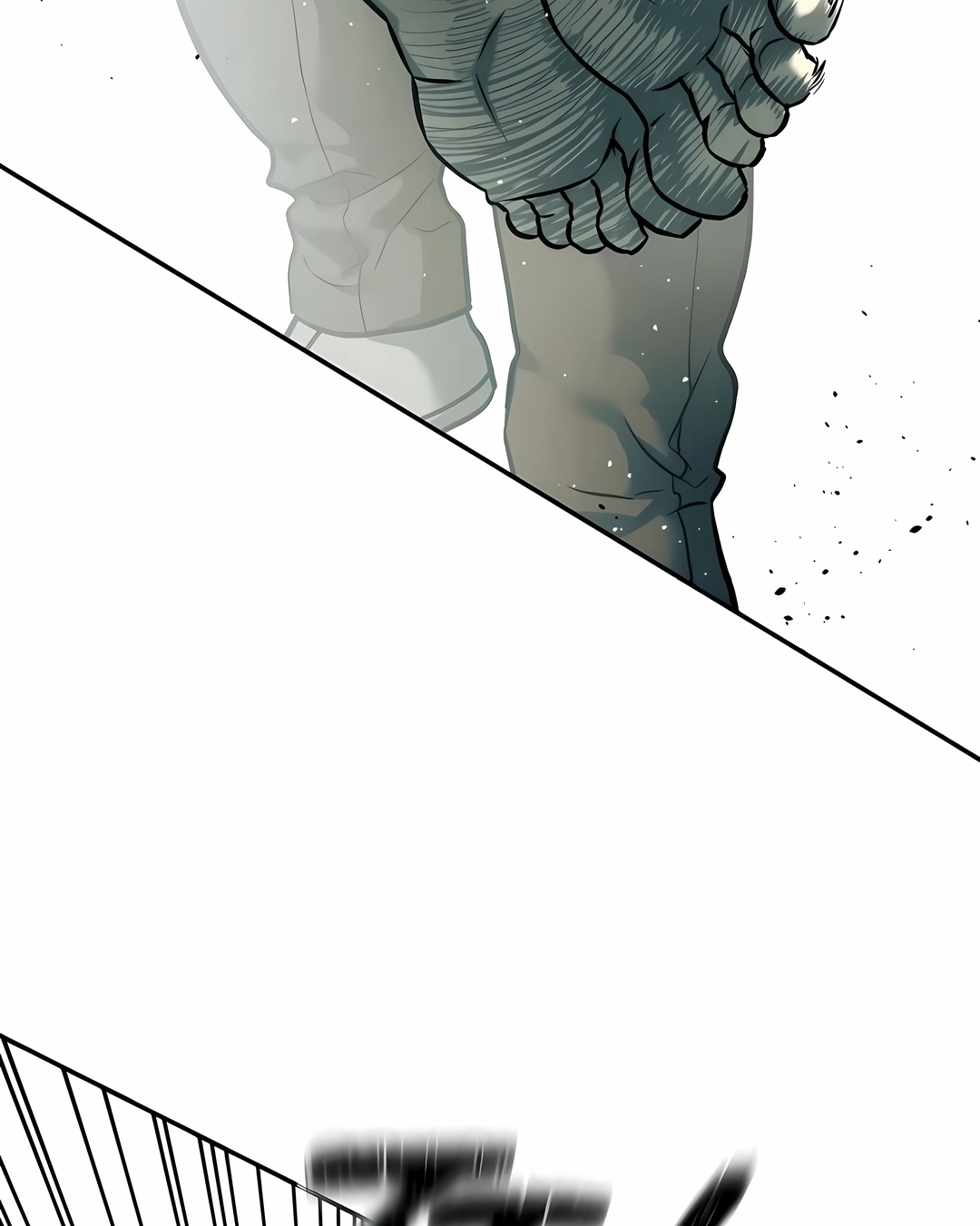 Surviving the Apocalypse Capítulo 58 Página 83
