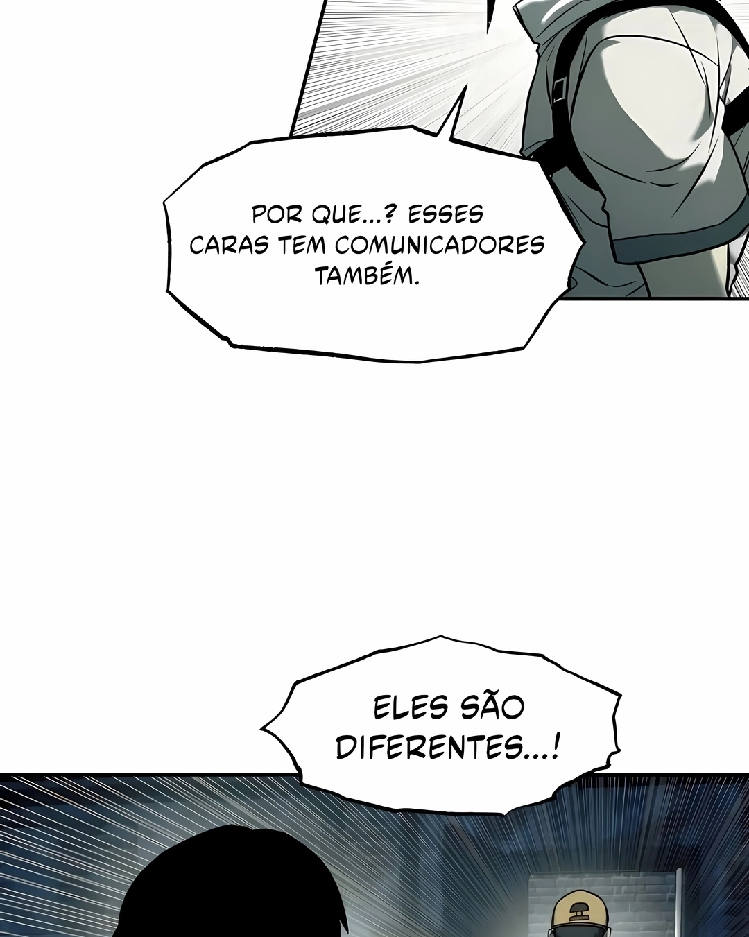 Surviving the Apocalypse Capítulo 58 Página 92