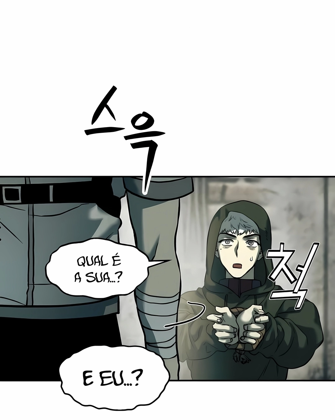 Surviving the Apocalypse Capítulo 58 Página 99