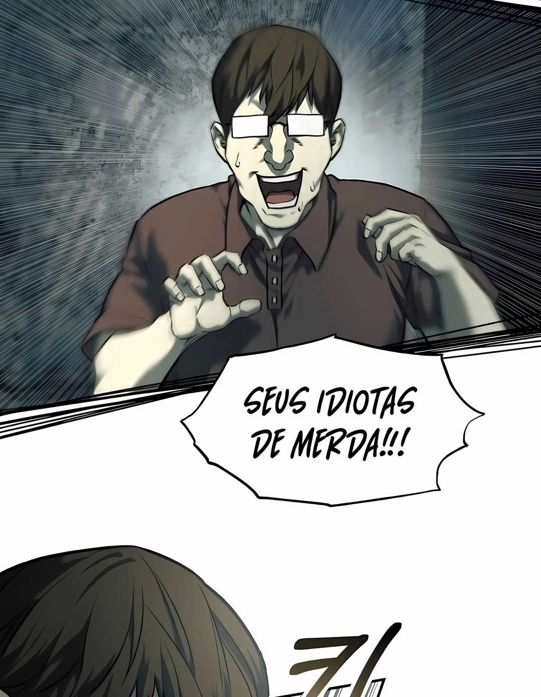 Surviving the Apocalypse Capítulo 59 Página 103