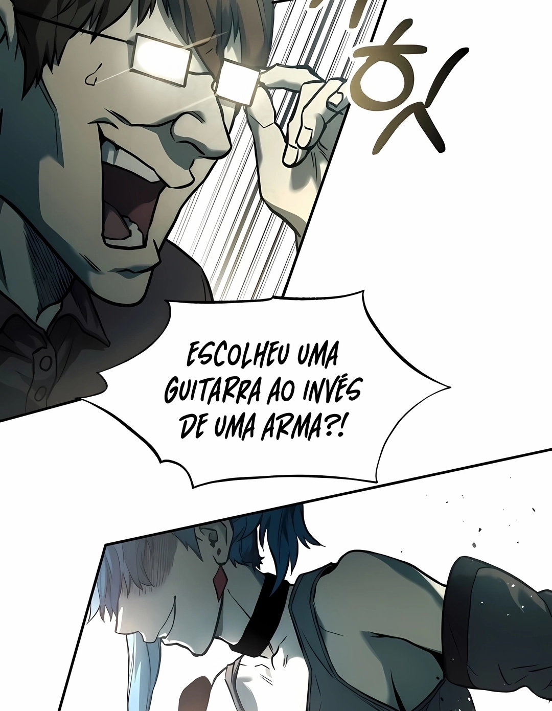 Surviving the Apocalypse Capítulo 59 Página 104