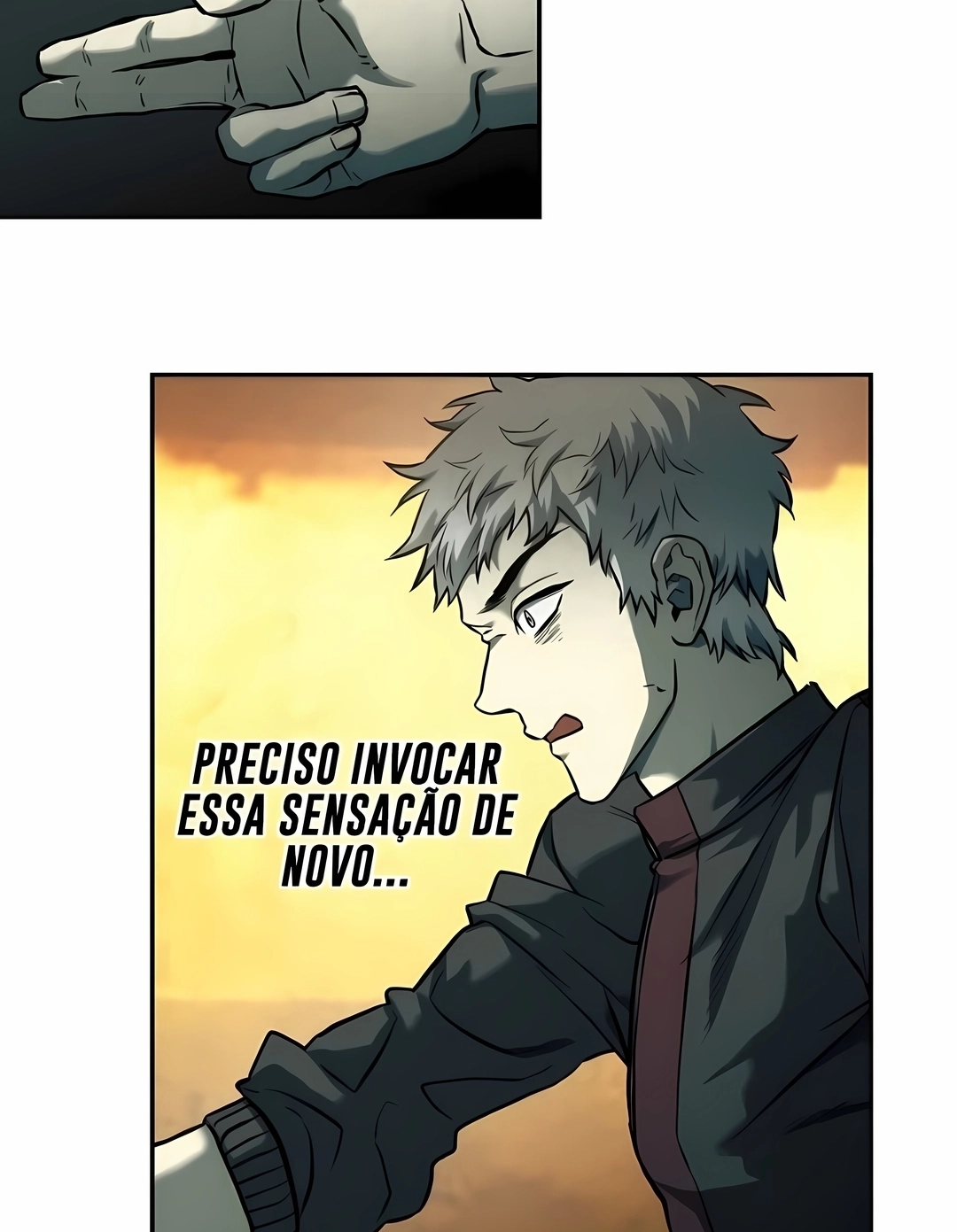 Surviving the Apocalypse Capítulo 59 Página 16