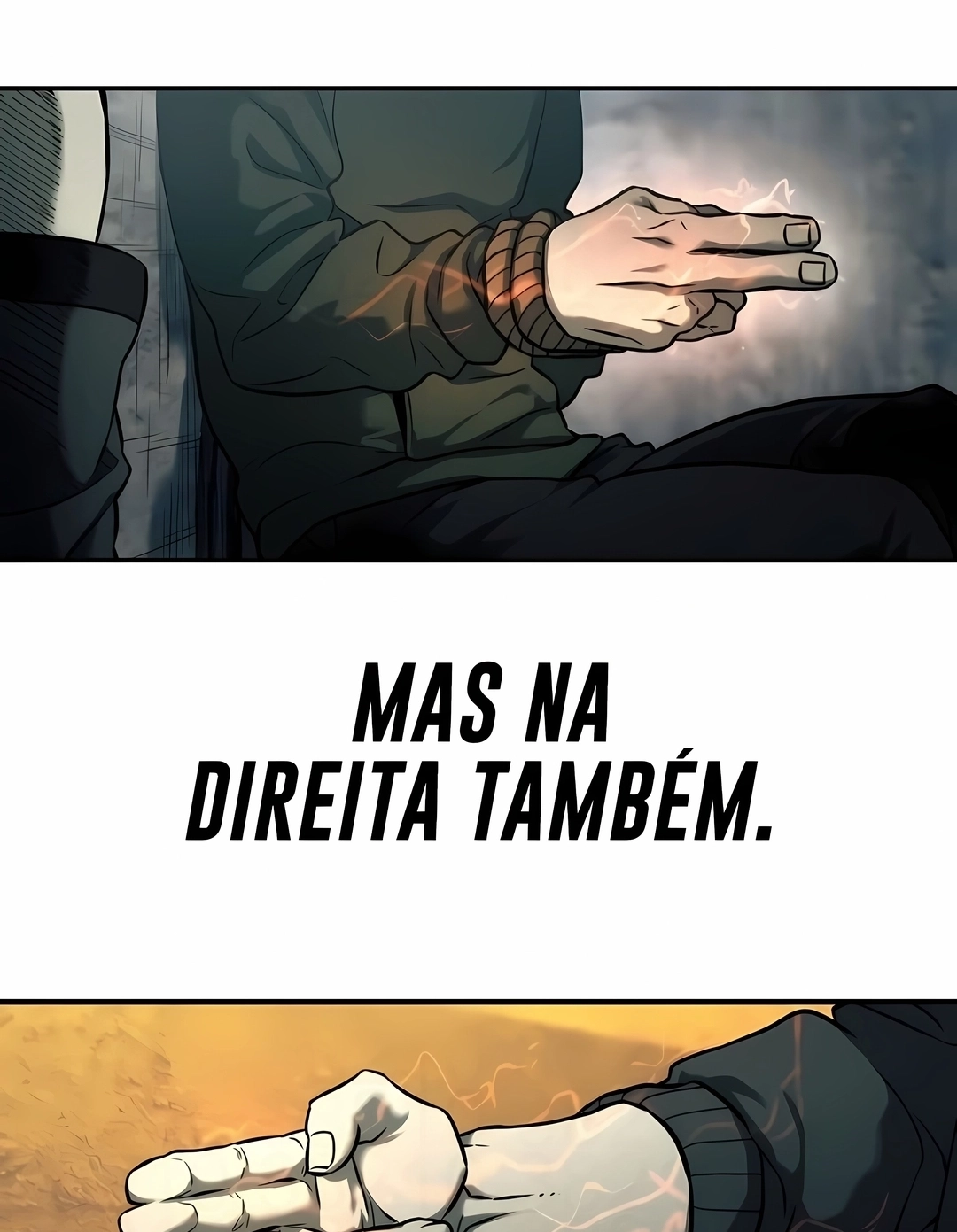 Surviving the Apocalypse Capítulo 59 Página 26