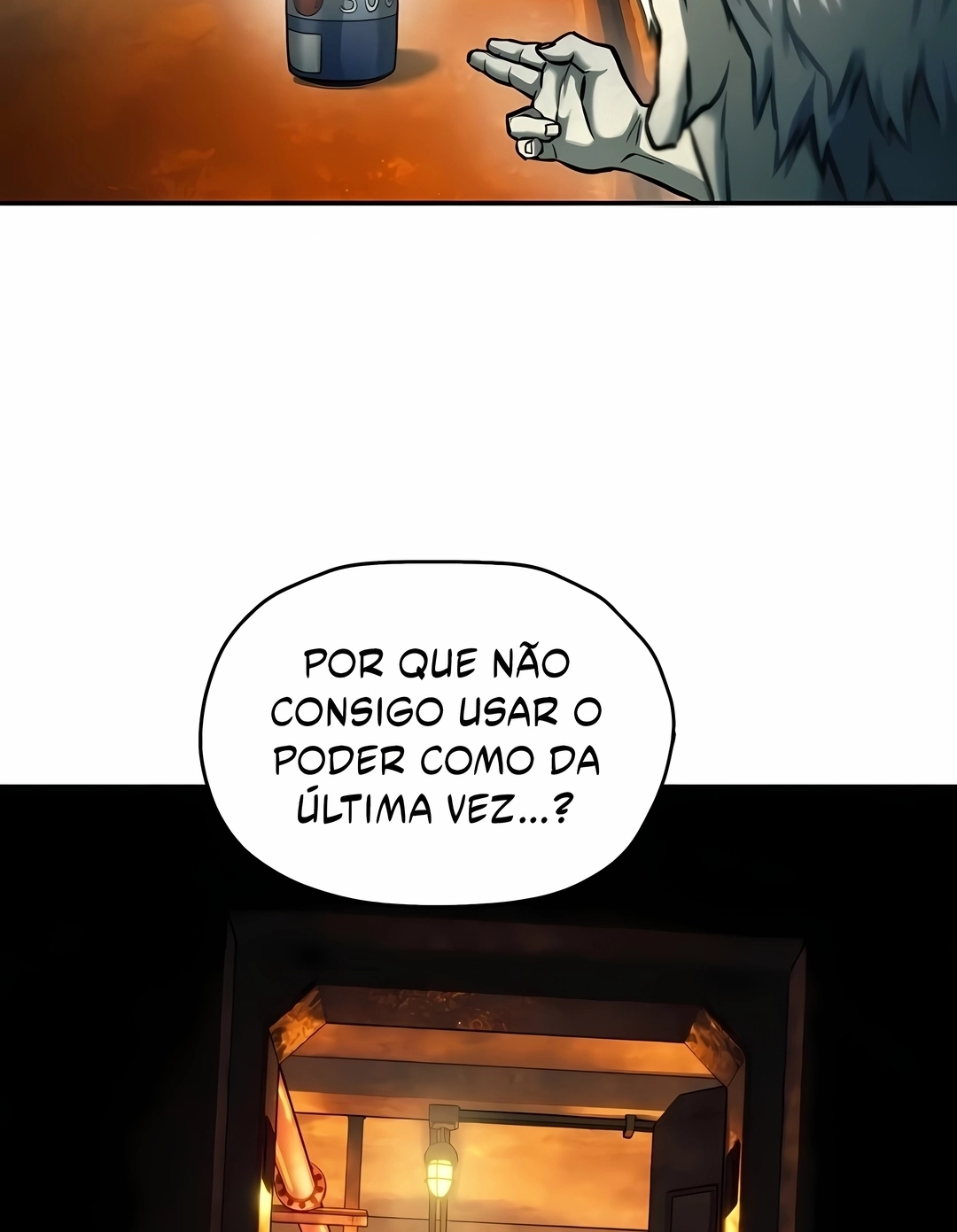 Surviving the Apocalypse Capítulo 59 Página 5