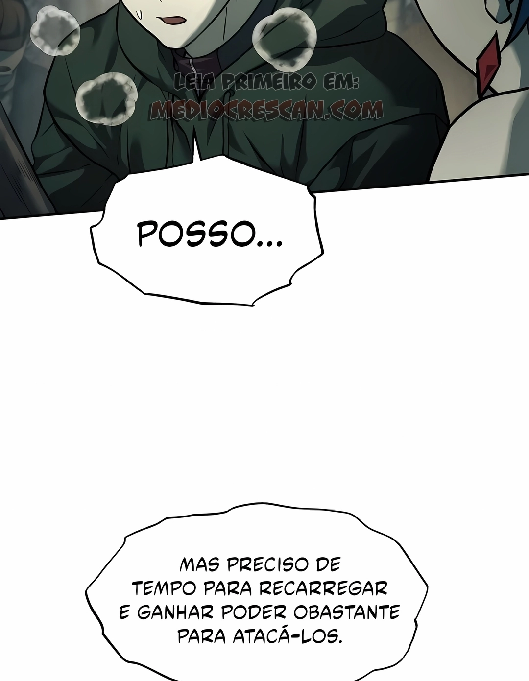 Surviving the Apocalypse Capítulo 59 Página 59