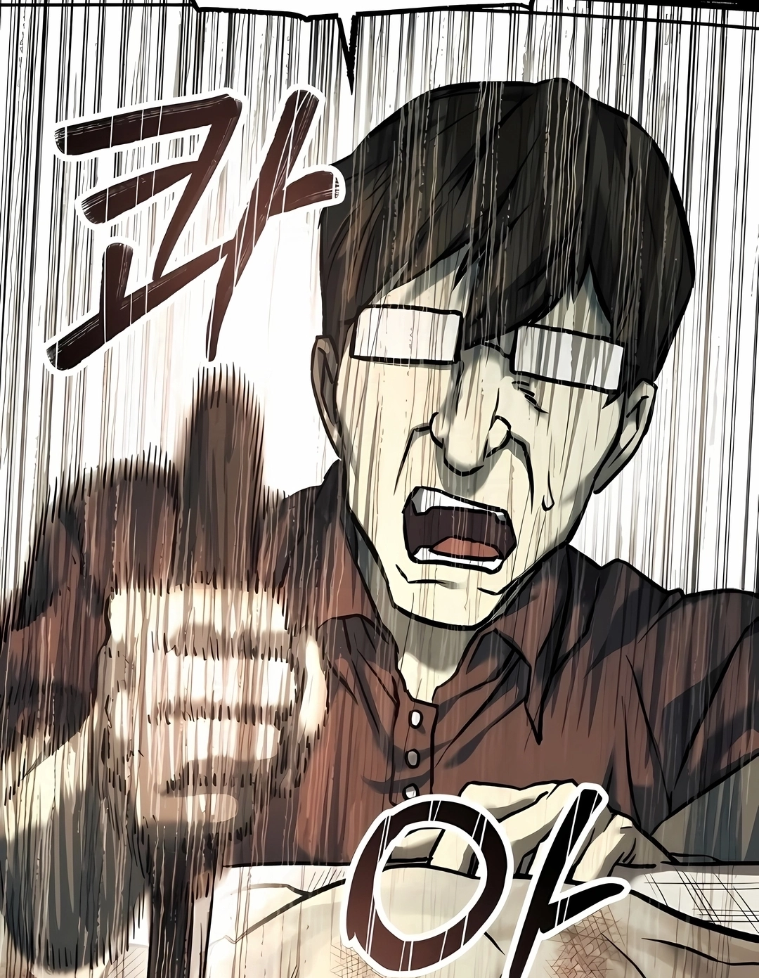 Surviving the Apocalypse Capítulo 59 Página 64